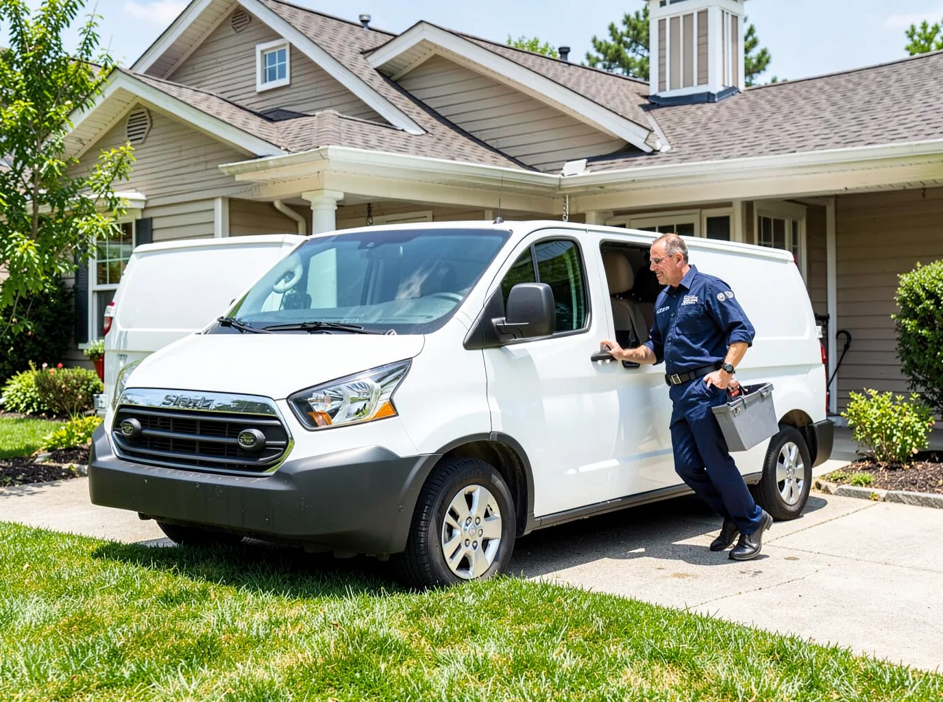 Emergency Plumber company in Huntington, TX