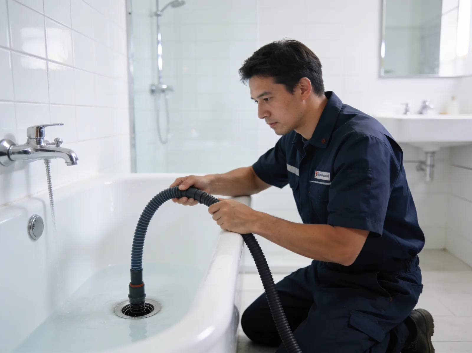 Emergency Plumber Huntington, TX FAQs